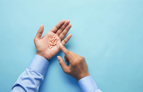 How to Properly Store Your Medications at Home