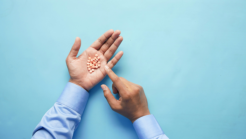 How to Properly Store Your Medications at Home