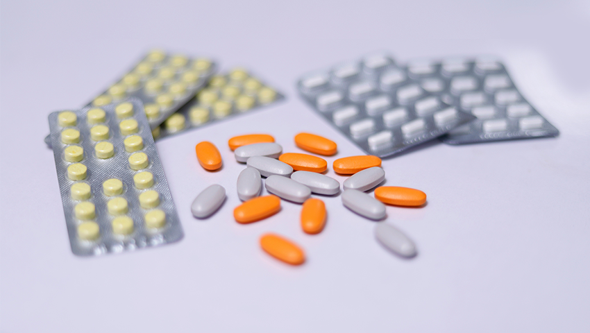 Top 5 Tips for Managing Prescription Refills