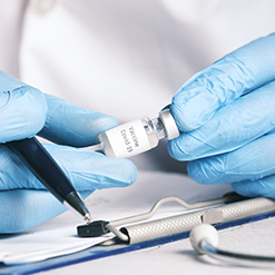 25 Years of Experience in Pharmacy Sales