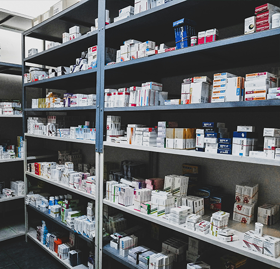 We Develop Effective Strategies for Pharmacies.