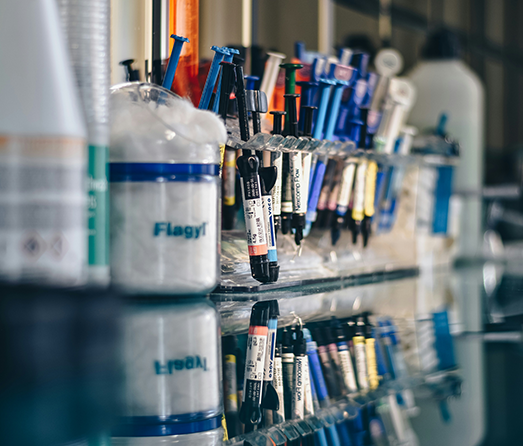 Leading Digital Solutions for Pharmacies.