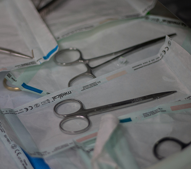 We are the next gen Business experience