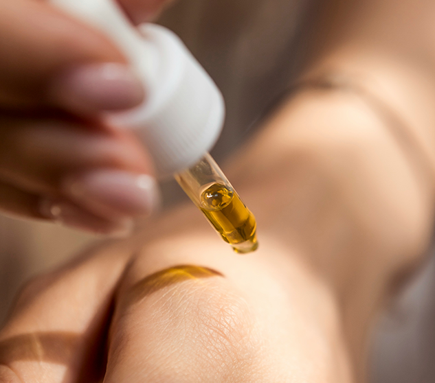 Quality Industrial Working