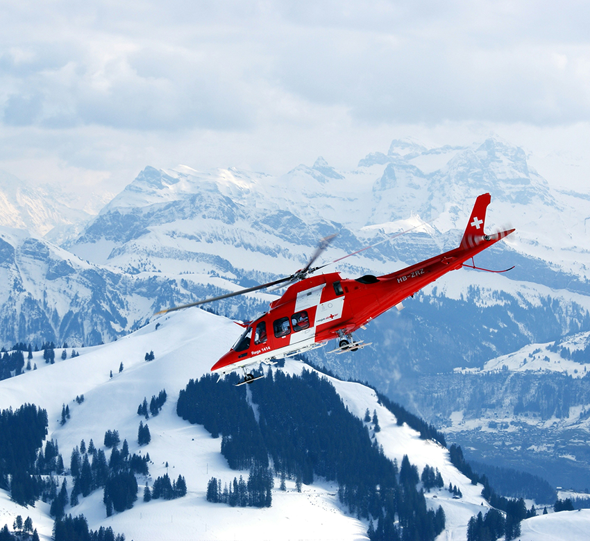 Immunization Services